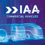 22. – 29. September, IAA 2016, Hannover (DE), Stand B28 Halle 16