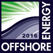 25. Oktober bis zu 26. Oktober, Offshore Energy 2016, Amsterdam (NL), Stand 1.022N