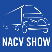 October 28 to 31, North American Commercial Vehicle Show 2019, Atlanta (USA), Stand 6445
