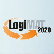 10. – 12. März, LogiMAT 2020, Stuttgart (DE), Halle 10 | Stand H40