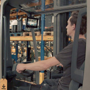 June 14 is National Forklift Safety Day